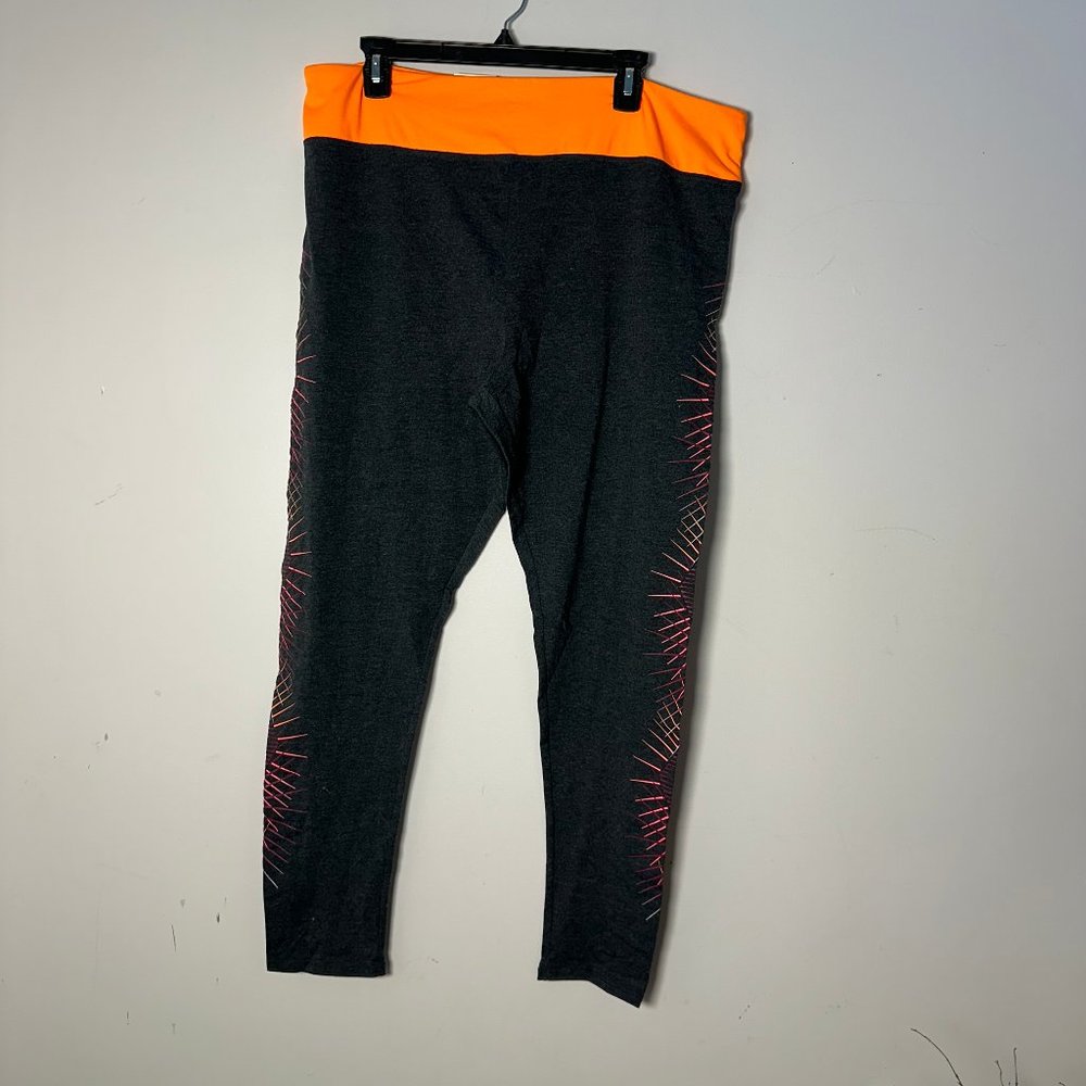 NWT New SO Yoga Leggings Pants High Rise 2X Exercise Workout